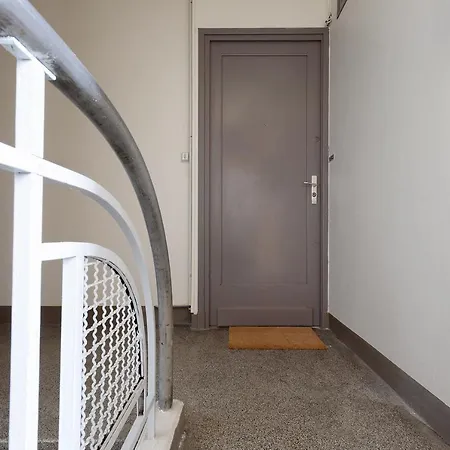 Le Mistral ~ Cite De ~ Hypercentre *