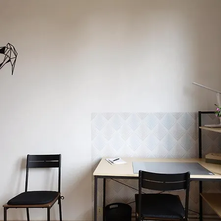 Le Mistral ~ Cite De ~ Hypercentre *