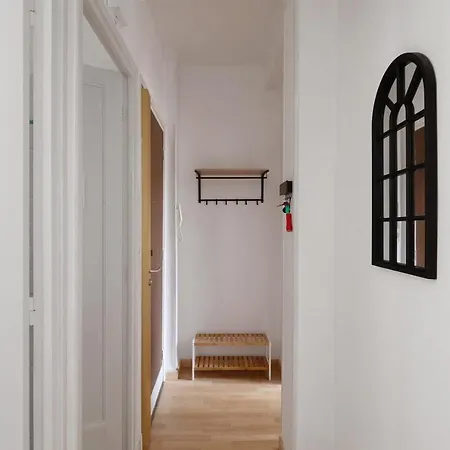 Le Mistral ~ Cite De ~ Hypercentre דירה קרקסון