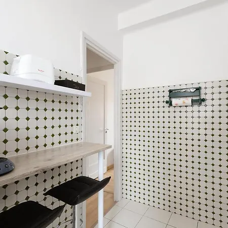 דירה Le Mistral ~ Cite De ~ Hypercentre *