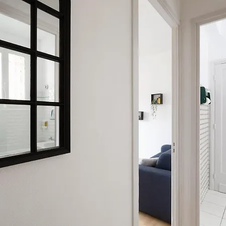 דירה Le Mistral ~ Cite De ~ Hypercentre *