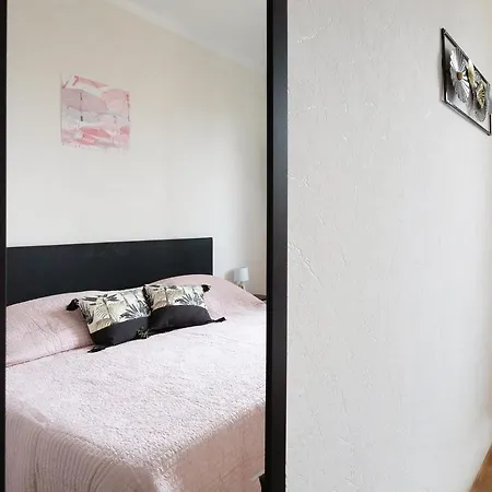 Le Mistral ~ Cite De ~ Hypercentre Appartement