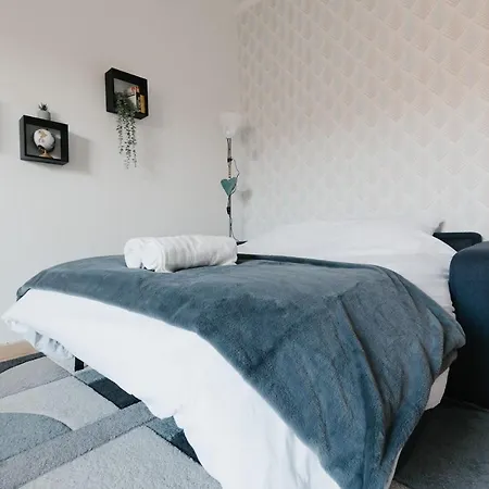 Le Mistral ~ Cite De ~ Hypercentre דירה קרקסון