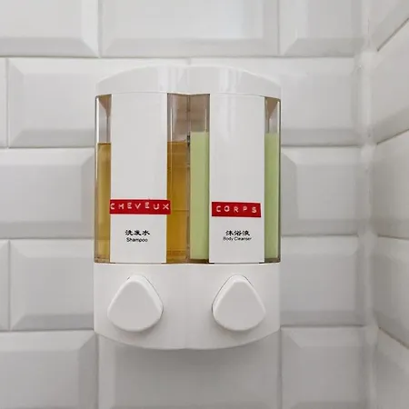 דירה Le Mistral ~ Cite De ~ Hypercentre *