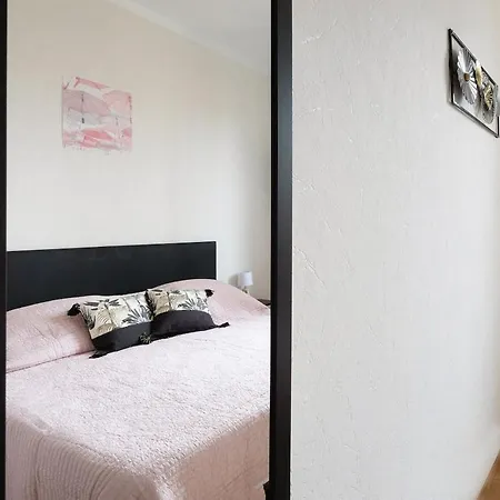 Le Mistral ~ Cite De ~ Hypercentre *