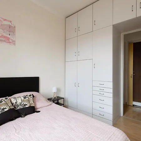 דירה Le Mistral ~ Cite De ~ Hypercentre