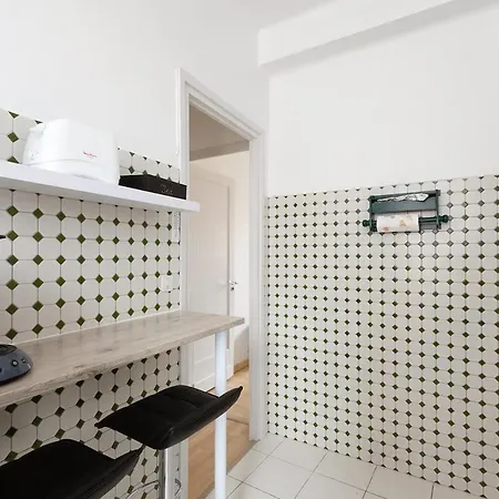 Le Mistral ~ Cite De ~ Hypercentre קרקסון