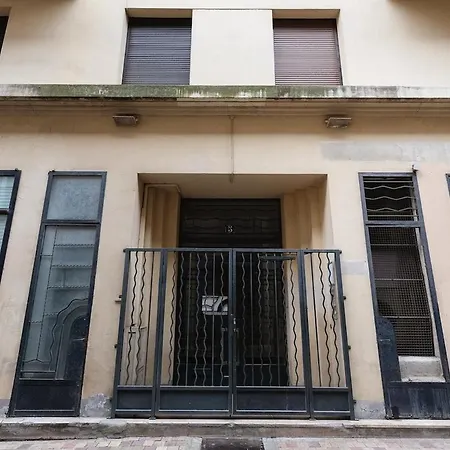 דירה Le Mistral ~ Cite De ~ Hypercentre