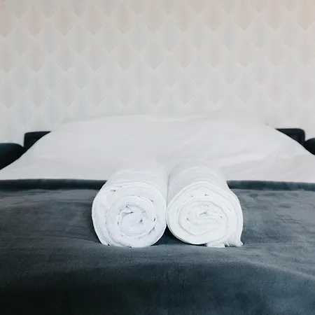 Le Mistral ~ Cite De ~ Hypercentre * קרקסון