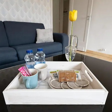 דירה Le Mistral ~ Cite De ~ Hypercentre