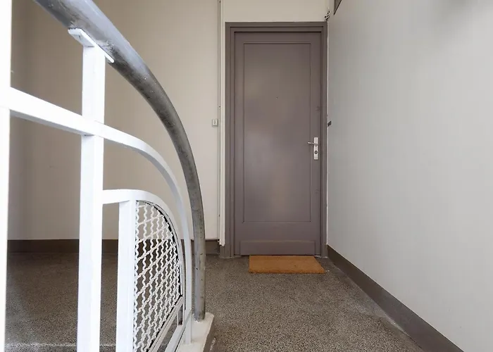 Le Mistral ~ Cite De ~ Hypercentre *