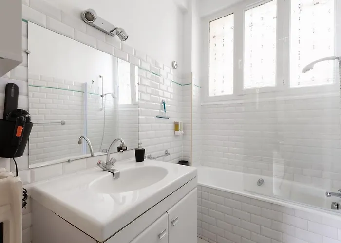 Lejlighed Le Mistral ~ Cite De ~ Hypercentre Carcassonne