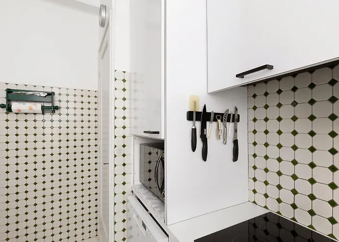 Lejlighed Le Mistral ~ Cite De ~ Hypercentre