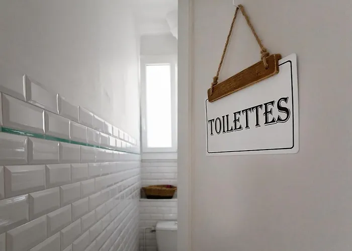 Lejlighed Le Mistral ~ Cite De ~ Hypercentre Carcassonne