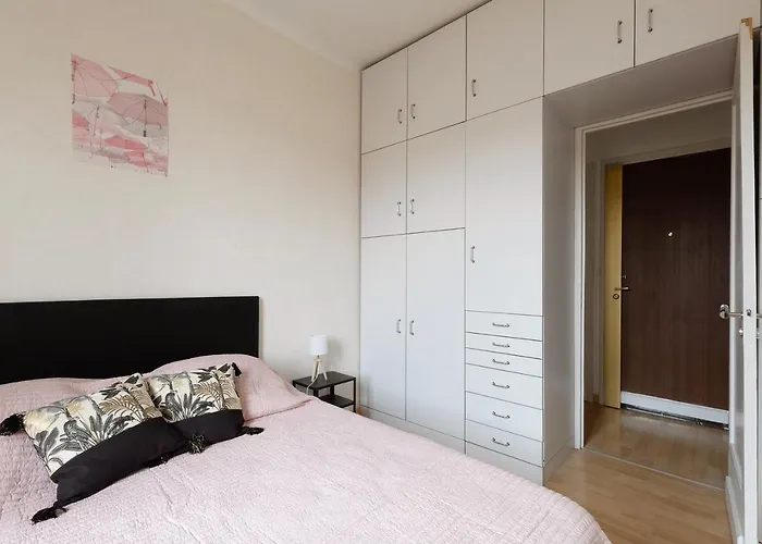 Lejlighed Le Mistral ~ Cite De ~ Hypercentre *