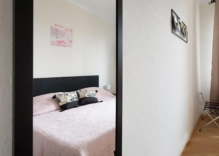 Le Mistral ~ Cite De ~ Hypercentre Lejlighed