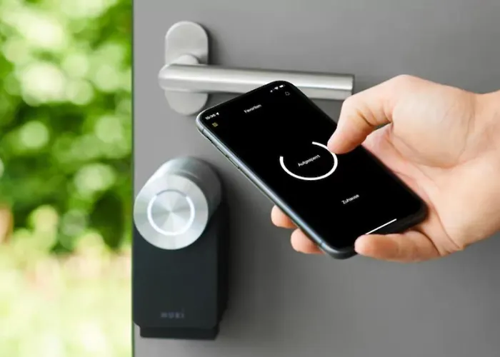 Lejlighed Le Mistral ~ Cite De ~ Hypercentre