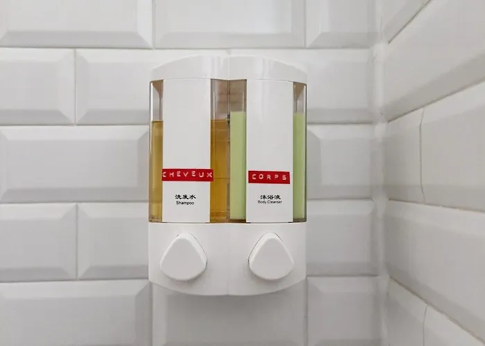 Lejlighed Le Mistral ~ Cite De ~ Hypercentre *