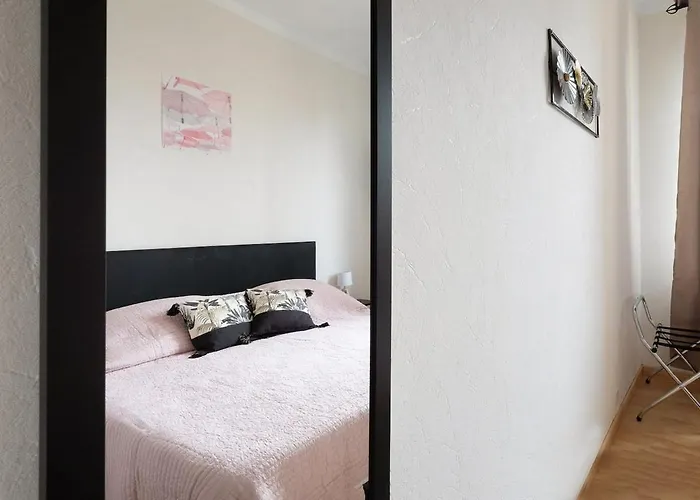 Le Mistral ~ Cite De ~ Hypercentre *