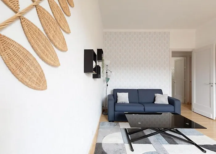 Lejlighed Le Mistral ~ Cite De ~ Hypercentre Carcassonne