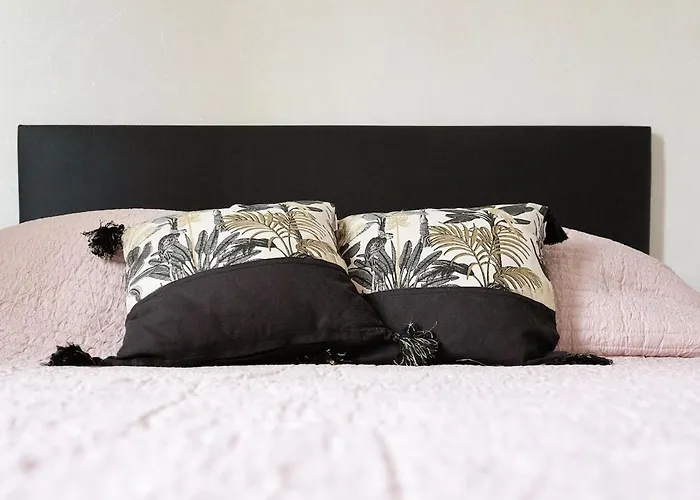 Lejlighed Le Mistral ~ Cite De ~ Hypercentre *