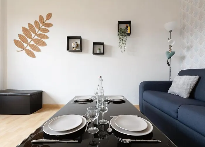 Le Mistral ~ Cite De ~ Hypercentre Lejlighed Carcassonne