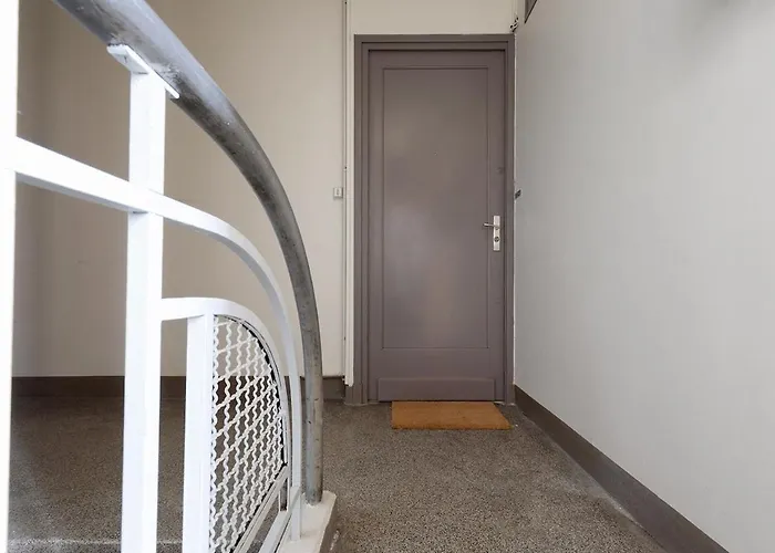 Le Mistral ~ Cite De ~ Hypercentre Carcassonne