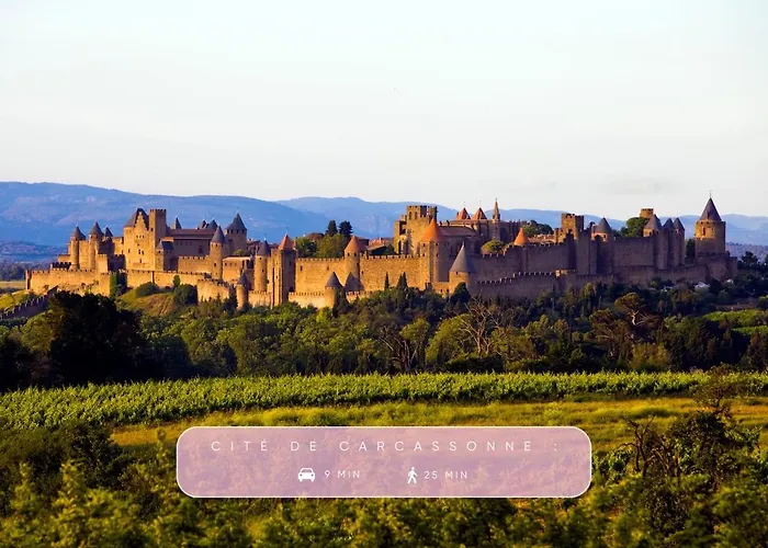 Le Mistral ~ Cite De ~ Hypercentre