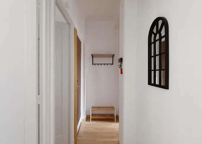 Le Mistral ~ Cite De ~ Hypercentre Lejlighed