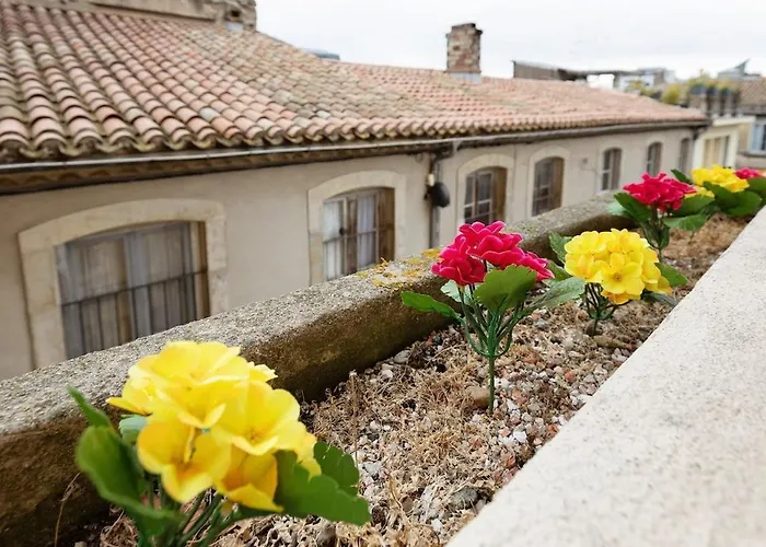 Lejlighed Le Mistral ~ Cite De ~ Hypercentre Carcassonne