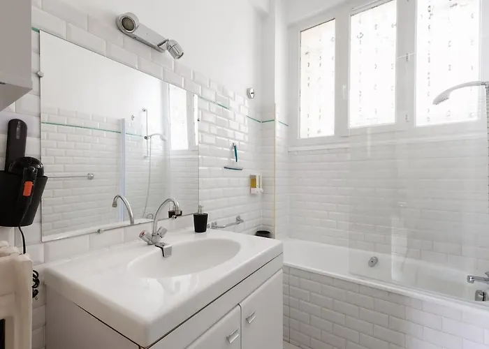 Le Mistral ~ Cite De ~ Hypercentre Lejlighed Carcassonne