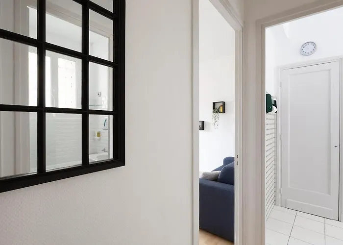 Le Mistral ~ Cite De ~ Hypercentre *