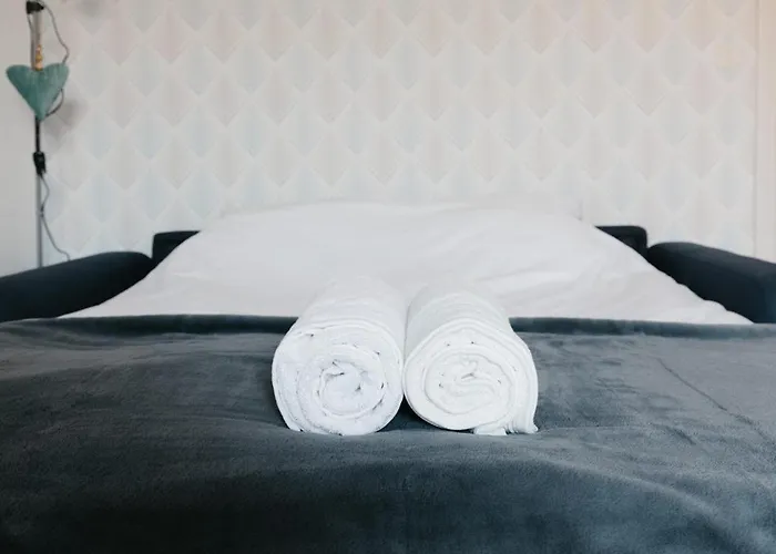 Le Mistral ~ Cite De ~ Hypercentre * Carcassonne